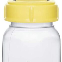 Biberon Besoins Spéciaux, Sensible aux Efforts d'Alimentation - Medela-23741