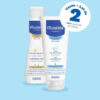 Offre spéciale Mustela : Lot de 2 produits-0