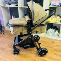 poussette reversible baby show Allobebe