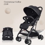 poussette valise