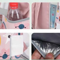 sac isotherme pour biberon chez allobebe