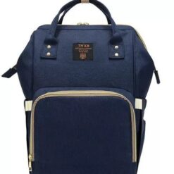 Sac à dos maternité étanche 55L-23735
