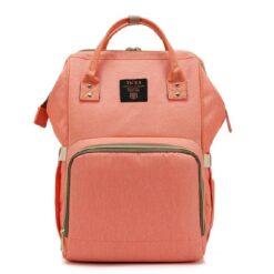 Sac à dos maternité étanche 55L-23734