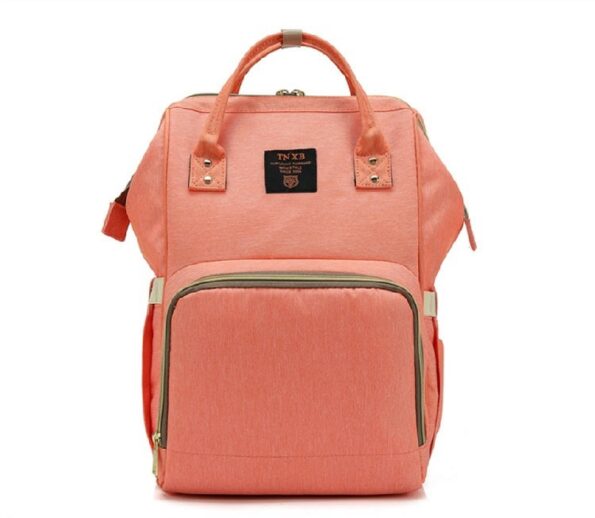 Sac à dos maternité étanche 55L-23734
