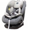 Siège auto 0 à 12 ans - Best Baby-Gris-0