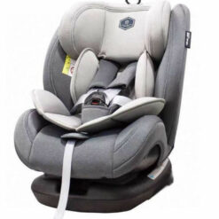 Siège auto 0 à 12 ans - Best Baby-Gris-0