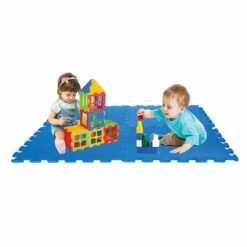 Carreaux de jeu Eva (4 pièces) - Pilsan-23773