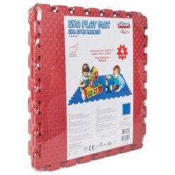 Carreaux de jeu Eva (4 pièces) - Pilsan-0
