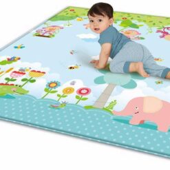 Grand Tapis Centre déveil XPE épais V2-23899