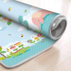 Grand Tapis Centre déveil XPE épais V2-23903