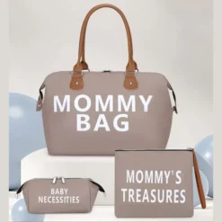sac marron
