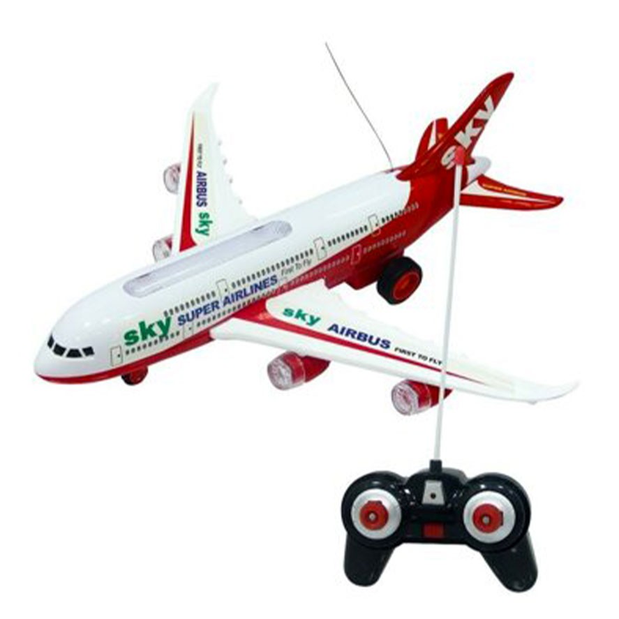 Avions télécommandés IMSHIE Plan à jet RC 4 Maroc