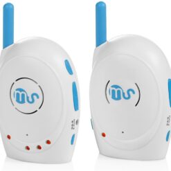 Babyphone numérique - MS-0