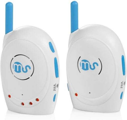 Babyphone numérique - MS-0