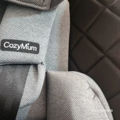 siege auto naissance à 12 ans cozymum