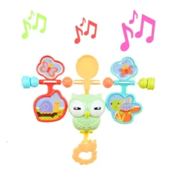 transat relax musical +