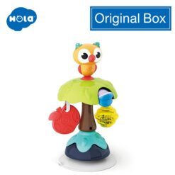 Canard ventouse interactif - HOLA -24100