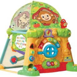 Magi cabane interactive - Vtech-24144