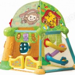 Magi cabane interactive - Vtech-24146