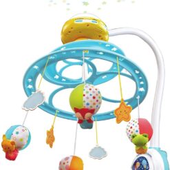 Lumi mobile Nuit Etoilée - Vtech-23908