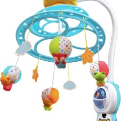 Lumi mobile Nuit Etoilée - Vtech-23907