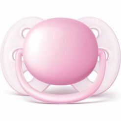 Philips Avent Coffret nouveau-né Natural 0 m+ Rose 6 pièces-24255