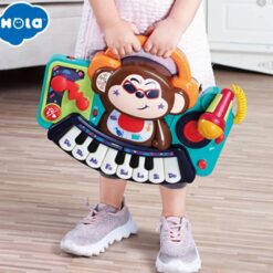 Dj Monkey Karaoke - HOLA -24116