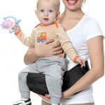 Porte bébé érgonomique MS-0