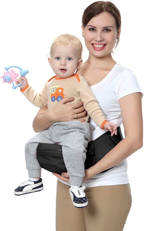 Porte bébé érgonomique MS-23921
