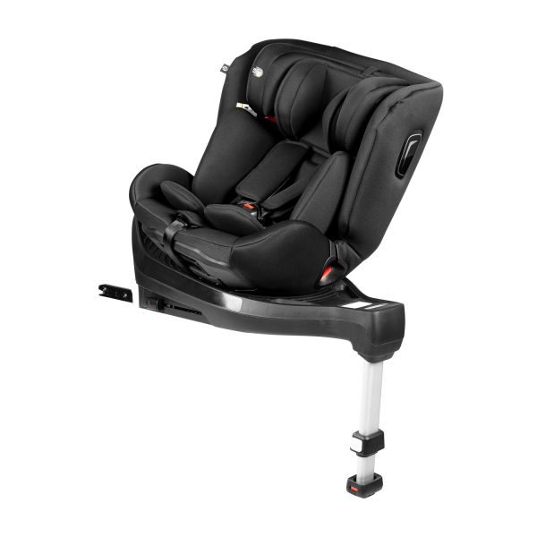 Siege auto Grp0/1/2/3 Rotatif Isofix - CozyMum - Allobebe Maroc