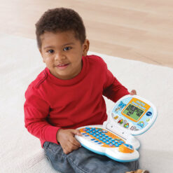 Ordi P'tit Genius Ourson bleu - vtech-24422