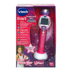Kidi SuperStar Moov' - Vtech-24591