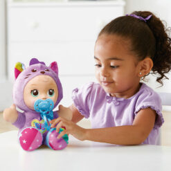 P'tits bébés déguisés - Vtech-0
