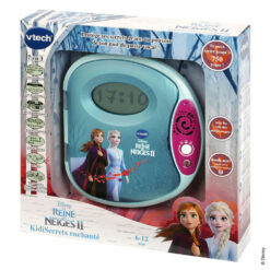 KidiSecrets Enchanté Reine des Neiges 2 - Vtech-24581