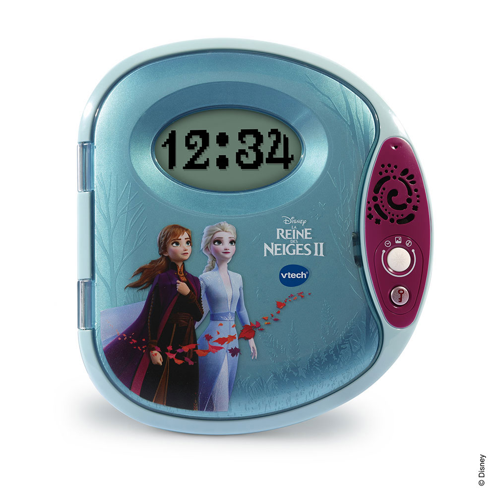 VTECH - Jeu Éducatif Storio - La Reine Des Neiges sur marjanemall aux  meilleurs prix au Maroc