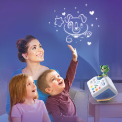 StoriKid, mon conteur d'histoires interactif - Vtech-24469