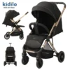 poussetet reversible compacte kidilo