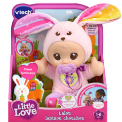 P'tits bébés déguisés - Vtech-24437