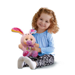 P'tits bébés déguisés - Vtech-24444