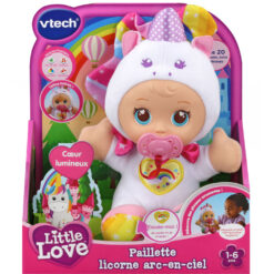 P'tits bébés déguisés - Vtech-24438