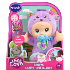P'tits bébés déguisés - Vtech-24439