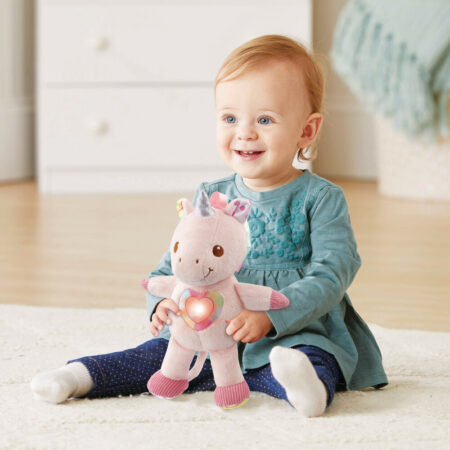Maé, ma licorne à câliner - Vtech-0