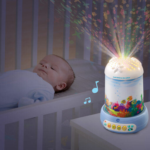 Lumi lanterne des océans - Vtech -0