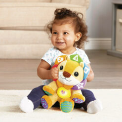 Tiago, lionceau des découvertes - Vtech-0