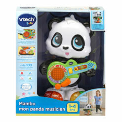 Mambo, mon panda musicien - Vtech-24644