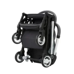 Poussette Légère Compacte – GUBI Aluminium