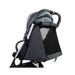 Poussette Légère Compacte – GUBI Aluminium