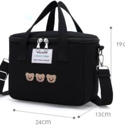 sac à langer repas biberons et