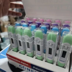 Thermomètres