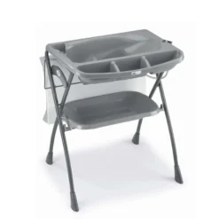Cam - Table à Langer Volare Pliable Gris 264